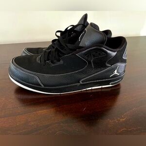 Like new Jordan after game 2011.